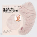 Quick Dry Hair Towel