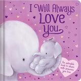 I Will Always Love You Book