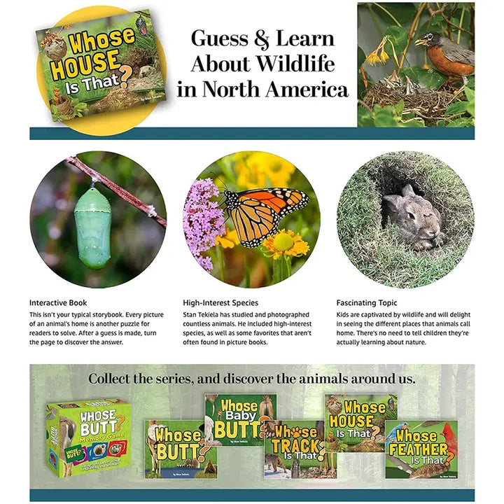 Whose...is That Book