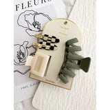 3 Pack Hair Clip Set