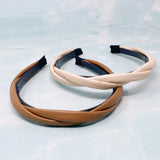 Soft Daily Headband