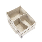 Felt Diaper Caddy