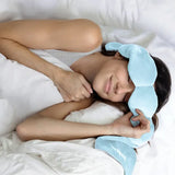 Weighted Blanket For Your Eyes