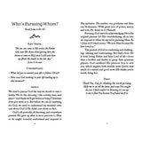 The 5 Minute Bible Study for Men