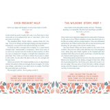 Strength for the Struggles Devotional