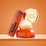 Poppy & Pout Lip Care Duo | Orange Blossom