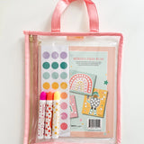 Dot Activity Kit - Oh So Whimsical