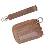 Dakota Wristlet Wallet Pouch