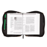 Camo Bible Cover