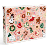 Sweet Holiday Puzzle | 500 pc