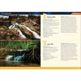 Waterfalls of Minnesota Book