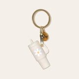 Tiny Tumbler Keychain