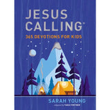 Jesus calling | 365 Devotions for Kids (Boys Edition)