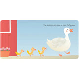 Farm Animals | My First Touch & Feel Book