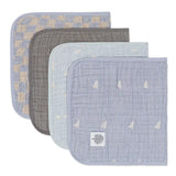 Muslin Burp Cloths