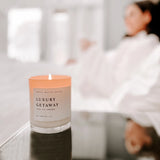 Luxury Getaway 11oz Candle