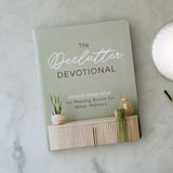 The Declutter Devotional