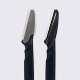 Plastic Dermaplaners-Set of 12