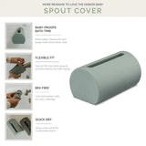 Silicone Spout Cover