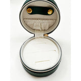 Mini Travel Jewelry Case