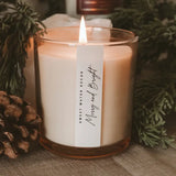 Merry and Bright 12oz Candle