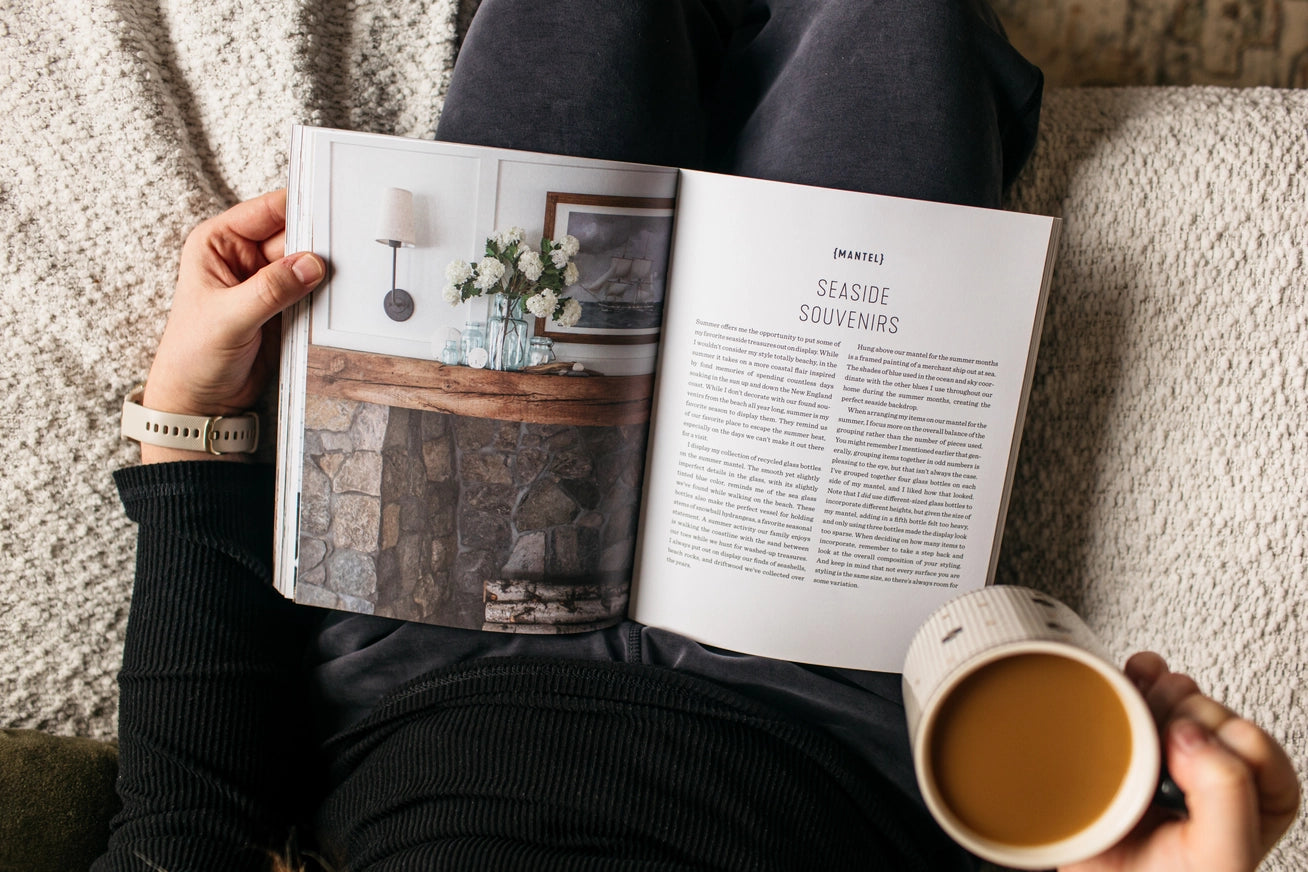 Making Your Home Meaningful Book