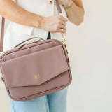 Bible Crossbody Bag