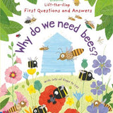 Very First Questions and Answers Book