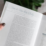 40 Days with Jesus Study Book