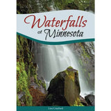 Waterfalls of Minnesota Book