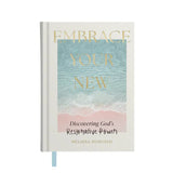 Embrace Your New Devotional Book