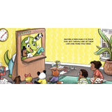 How to Put a Dinosaur To Bed Book