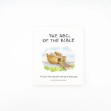 The ABC's of The Bible