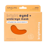 Bright Eyed Undereye Mask