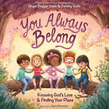 You Always Belong Book