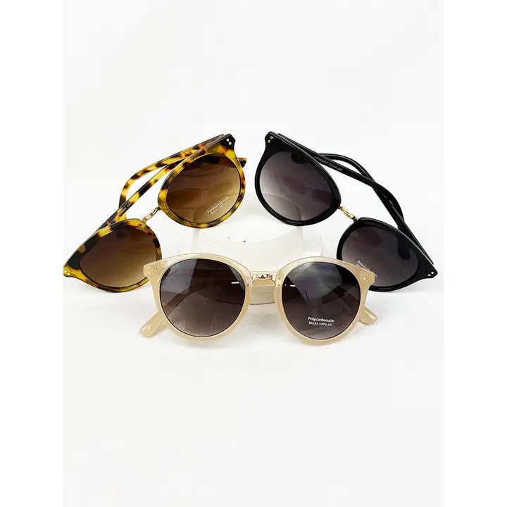 Everyday Sunglasses