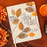For I Know the Plans | 365 Daily Devotions