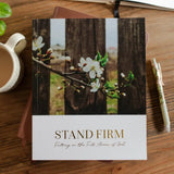 Stand Firm | Amor of God Study Book