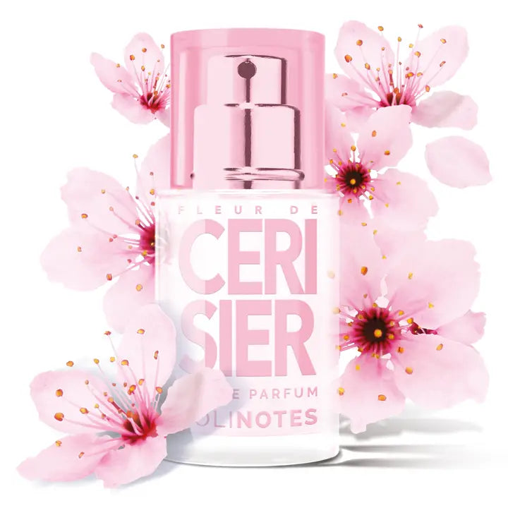 Mini Perfume - Cherry Blossom