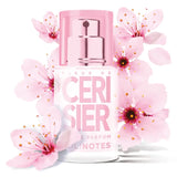 Mini Perfume - Cherry Blossom