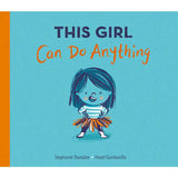 This Girl Can Do Anything