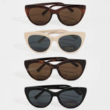 Retro Cat Eye Sunglasses
