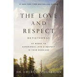 The Love and Respect Devotional