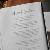 Esther | Seeing God When He is Silent