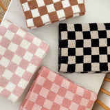 Checkered Blanket