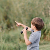 Compact Binoculars