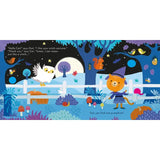 Halloween Sound Book