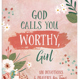 God Calls You Worthy, Girl