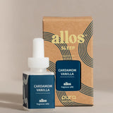 Pura | Cardamom Vanilla