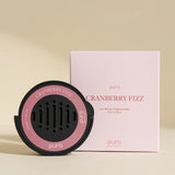 Pura Car | Cranberry Fizz